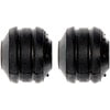 Dorman 539-288 Suspension Control Arm Bushing Kit "OE Solutions" Suspension Control Arm Bushing Kit