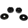Dorman 539-314 Suspension Shock Absorber Mount "OE Solutions" Shock /Strut Mount Bushing