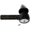 Dorman 539-345 Steering Tie Rod End Steering Tie Rod End