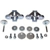 Dorman 545-013 Alignment Camber Kit Alignment Camber Kit