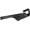 Dorman 54419 Bumper Trim Rear Bumper Pad Right Side