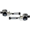 Dorman 545-010 Alignment Camber Adjusting Anchor Bolt Camber Adjusting Anchor Bolt
