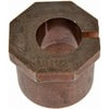 Dorman 545-127 Alignment Caster / Camber Bushing Alignment Caster / Camber Bushing