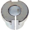 Dorman 545-114 Alignment Caster / Camber Bushing Alignment Caster / Camber Bushing