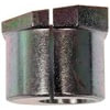 Dorman 545-157 Alignment Caster / Camber Bushing Alignment Caster / Camber Bushing