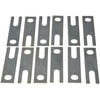 Dorman 546-062 Alignment Shim "OE Solutions" Suspension Alignment Shim