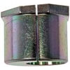 Dorman 545-166 Alignment Caster / Camber Bushing Alignment Caster / Camber Bushing