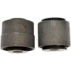 Dorman 545-265 Alignment Camber Bushing Alignment Camber Bushing - Steel and Rubber, 40 mm. ID, 39.4 mm; 39.5 mm OD, 38 mm.