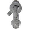 Dorman 545-507 Alignment Cam Bolt Kit Alignment Cam Bolt Kit