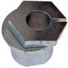 Dorman 545-186 Alignment Caster / Camber Bushing Alignment Caster / Camber Bushing