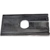 546-281 by DORMAN - Alignment Caster Shim