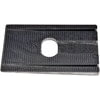 Dorman 546-283 Alignment Caster Shim Alignment Caster Shim