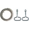 Dorman 55102 Metal Strapping Kit Metal Strapping Kit - Universal, 96 In. With Hardware