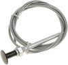 Dorman 55103 Multi-Purpose Control Cable Remote Control Cables - 7/8 In. X 5 Feet, .047 In Diameter