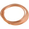 Dorman 55134 Tubing 1/8 In. X 3 Ft. X .030 In. Copper Tubing