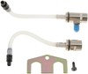 Dorman 55163 Fuel Injector Line Central Point Fuel Injection Feed And Return Line