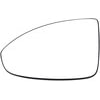 Dorman 55035 Door Mirror Glass Door Mirror Glass