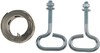 Dorman 55100 Metal Strapping Kit Metal Strapping Kit - Universal, 48 In. With Hardware