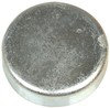 Dorman 555-095 Engine Core Plug Steel Cup Expansion Plug 40.08mm, Height 0.450