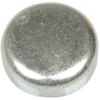 Dorman 555-108 Engine Cylinder Head Plug Steel Cup Expansion Plug 5/8 In., Height 0.220