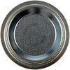 555-111 by DORMAN - Steel Cup Expansion Plug 2-1/4  In., Height 0.369