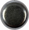 Dorman 555-115 Engine Core Plug Steel Cup Expansion Plug 3/8 In., Height 0.150