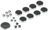 Dorman 557-001 Engine Expansion Plug Kit Gm Steel Expansion Plug Kit, 15 Expansion Plugs, 5 Pipe Plugs