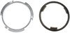 55810 by DORMAN - Fuel Sending Unit Retainer Kit