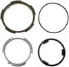55812 by DORMAN - Fuel Sending Unit Retainer Assortment