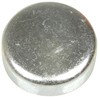 Dorman 555-087 Engine Core Plug Steel Cup Expansion Plug 41.5mm, Height 0.536
