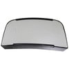 Dorman 56023 Door Mirror Glass Non-Heated Lower Plastic Backed Mirror Left/Right