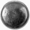 Dorman 555-017 Engine Core Plug Steel Cup Expansion Plug 1 In., Height 0.440
