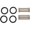 Dorman 55243 Fuel Filter Fuel Line Filter Element Assortment