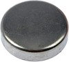 Dorman 555-045 Engine Core Plug Steel Cup Expansion Plug 2-1/64 In., Height 0.650