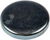 Dorman 555-053 Engine Core Plug Steel Reverse Taper Cup Expansion Plug 2-1/4 In. Height 0.380 In.