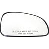 56066 by DORMAN - Door Mirror Glass