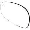 56049 by DORMAN - Heated Plastic Backed Mirror Left