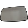 Dorman 56195 Door Mirror Glass Door Mirror Glass - Heated
