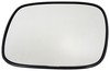 Dorman 56291 Door Mirror Glass Plastic Backed Door Mirror Glass