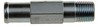 Dorman 56365 HVAC Heater Hose Connector Heater Hose Connectors - 5/8 In. Hose X 3/8 In. Npt X 2-3/4 In. Long Nipple