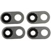Dorman 56390 Engine Coolant Water Bypass Gasket Coolant Bypass Seals