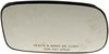 Dorman 56251 Door Mirror Glass Heated Plastic Backed Mirror Right