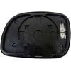 Dorman 56259 Door Mirror Glass Heated Plastic Backed Mirror Right