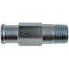 Dorman 56237 HVAC Heater Hose Connector Heater Hose Connectors - 3/4 In. Hose X 1/2 In. Npt X 2-3/4 In. Long Nipple