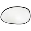 56238 by DORMAN - Heated Plastic Backed Mirror Left