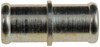 Dorman 56438 HVAC Heater Hose Connector Heater Hose Connectors - 5/8 In. X 5/8 In. Connector - Metal