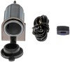 Dorman 56415 Cigarette Lighter Socket Connector LIGHTER SOCKET