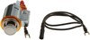 Dorman 56417 Cigarette Lighter Kit Lighter Assembly - Illuminated