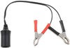 Dorman 56481 Cigarette Lighter Kit Lighter Receptacle With 10 In. Cord With an Overall Length of 15-3/4 In.