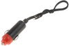 Dorman 56480 Cigarette Lighter Socket Connector Lighter Power Plug With 12 Volt Connectibility